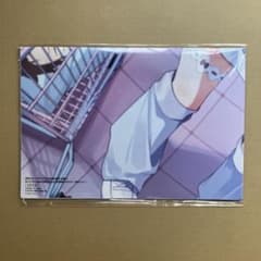 Re:제로부터 시작하는 이세계 생활 B2 포스터 3장 세트