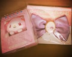 セーラームーン ぴょこのる マイメロのサムネイル