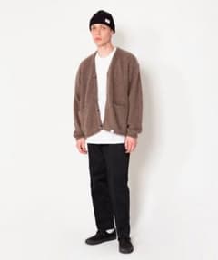 美品BEDWIN ＆THE HEARTBREAKERS×Dickies パンツのサムネイル