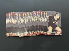 ハイキュー!! 大耳練 バボカまとめ売りのサムネイル