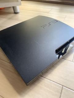 カピバラ様専用　PS3 本体ジャンク　CECH-2100Aのサムネイル