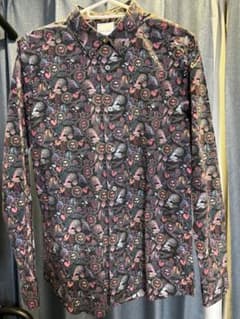 Paul Smith カジュアルシャツのサムネイル