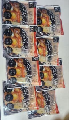 低カロリー海鮮チゲ味ダイエット麺 8個セットのサムネイル