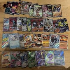 ◆*◆様 ポケモンカードゲーム まとめ売りのサムネイル