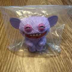 ファグラー　ガチャガチャ　HAHAHA！Fig.　グリングリンのサムネイル