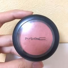 マック チークのサムネイル