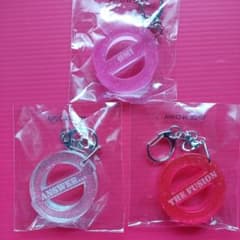 登坂広臣 ラメアクリルキーホルダー ØMIANSWERTHE FUSION - メルカリ