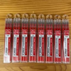 0.5パイロット フリクション替芯 LFBKRF30EF3R 24本セットのサムネイル