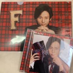 Kis-My-Ft2 Thankyouじゃん！ 藤ヶ谷太輔ver.のサムネイル