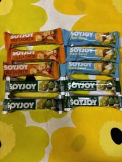 SOYJOY ソイジョイ10本セットのサムネイル