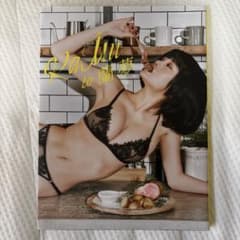 RaMu 3rd写真集『RaMu to 蘭夢』のサムネイル