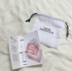 Miss Dior パルファ厶 香水 サンプルのサムネイル