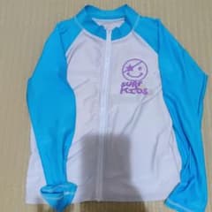 ラッシュガード130cmのサムネイル