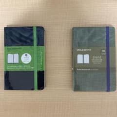 MOLESKINE Notebook 新品未使用のサムネイル