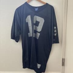 Champion NFL Raiders Stabler 12 ユニフォームのサムネイル