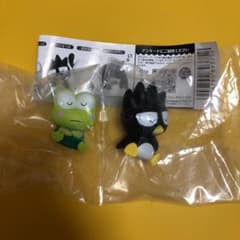 肩ズンfig.サンリオ　ケロッピ　バツ丸のサムネイル