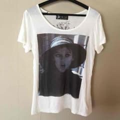 ヒステリックグラマーTシャツのサムネイル