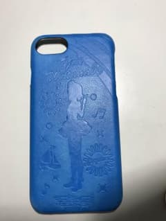 渡辺曜 iPhone8/7/6/6s対応スマホレザーケースのサムネイル