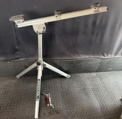 MINOURA メンテナンススタンド RS-1800 - メルカリ