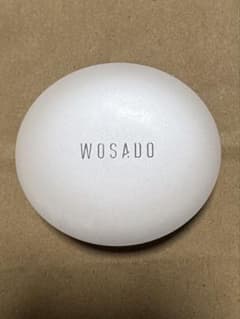 【注意あり！】WOSADO マグネット つけまつげ ヨウセキブラック No.11のサムネイル