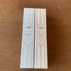 SABON ハンドクリーム　最終値下げのサムネイル