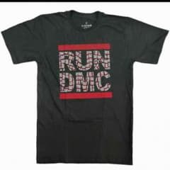 海外限定 RUN DMCのサムネイル