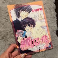 純情ロマンチカ 2のサムネイル