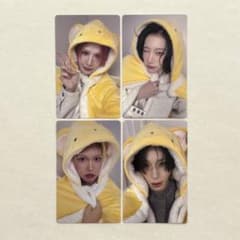 XLOV Jump Up トレカ コンプセット - メルカリ