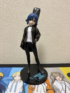 BANDAI 이치 반 쿠지 C상 야마다 료 피규어 보치·자·롯크!