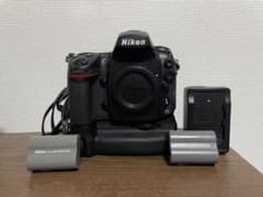 豪華セット NikonD700 バッテリーグリップCF　バッテリー3個付 豪華セット NikonD700 バッテリーグリップCF バッテリー3個付 - メルカリ