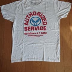 世田谷ベースTシャツのサムネイル
