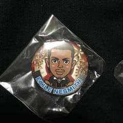 ラムネ缶バッチ NESMITHのサムネイル