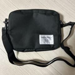 太鼓の達人　グッズキャンペーン オリジナルサコッシュ