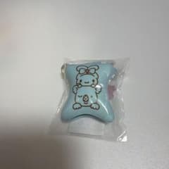 サンリオ×コアラのマーチ オリジナルガムキャップのシナモロールのサムネイル