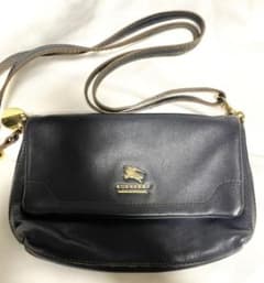 BURBERRY バーバリーブルーレーベル ショルダーバッグのサムネイル
