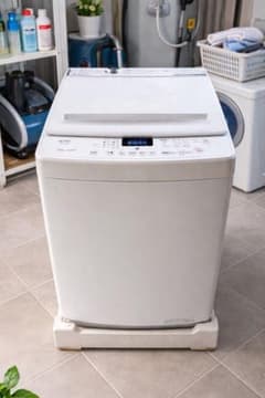 RoRo 縦型洗濯機 2023年製 7kgインベーダー※一週間保証あり RoRo 縦型洗濯機 2023年製 7kg※一週間保証あり - メルカリ