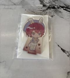 あんスタ 朱桜司 アニカフェ アクスタのサムネイル