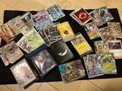 ポケモンカード引退品のサムネイル