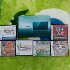 3DSセット！のサムネイル