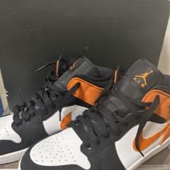⭐️箱あり出品‼️ AIR JORDAN1 shattered backboardのサムネイル
