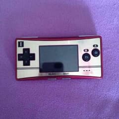 ゲームボーイ ミクロのサムネイル