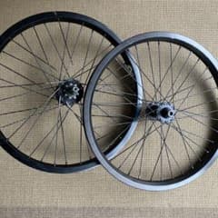 bmx ホイールタイヤセット primo eclat strenger bmx ホイールタイヤセット primo eclat strenger - メルカリ