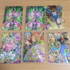 ドラゴンボールヒーローズのサムネイル