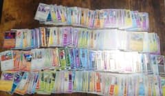 ポケモンカード 大量まとめ売りのサムネイル