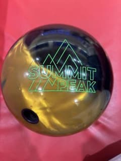N*u様 STORM SUMMIT PEAK 15pのサムネイル