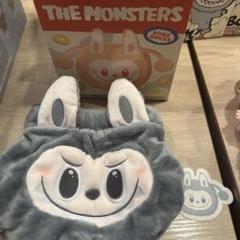 正規品　ラブブ　ピンク　巾着　LABUBU POPMART porch 正規品 ラブブ ピンク 巾着 LABUBU POPMART porch 正規品 ラブブ
