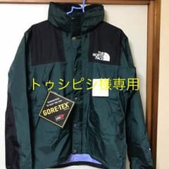 ノースフェイス マウンテンレインテックスJKTのサムネイル