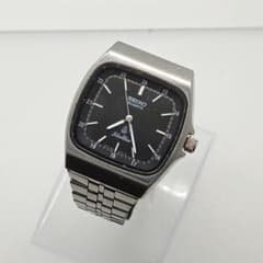 SEIKO SilverWave 8229-502A メンズ腕時計 新品電池 SEIKO SilverWave 8229-502A メンズ腕時計 新品電池 - メルカリ