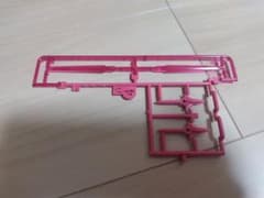 30MS ティアーシャ(ダリアウエア) 剣パーツ