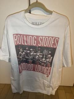 The Rolling Stones Voodoo Lounge Tシャツのサムネイル